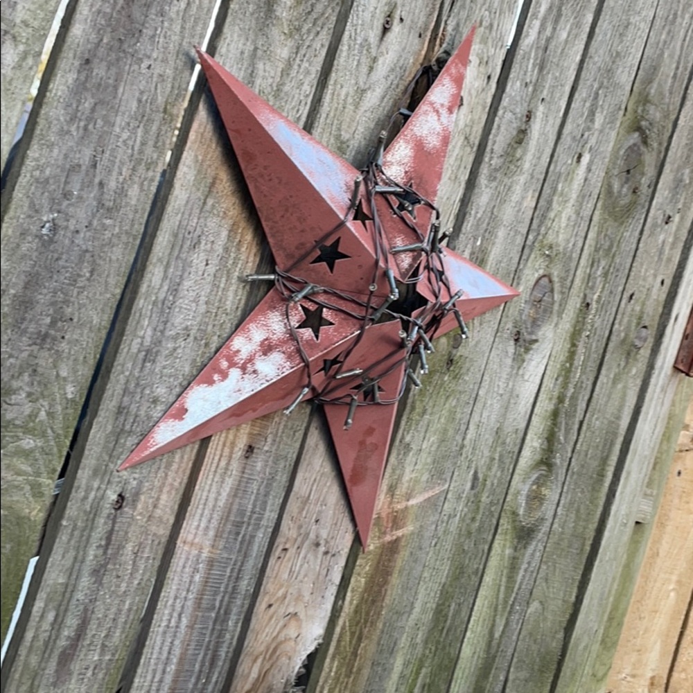 Meet your Posher, Michele